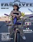 FASS LYFE ISSUE 421 FT LA BONITA