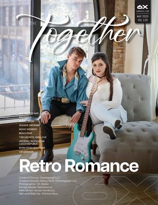 Together Vol - 129