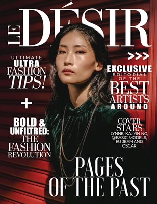 1__LE_DESIR___Fashion_Issue2