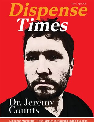 Dispense Times April