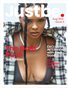 The Gold Rush Fashion & Beauty August Issue 9