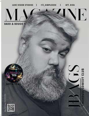 MAY 2025 ISSUE