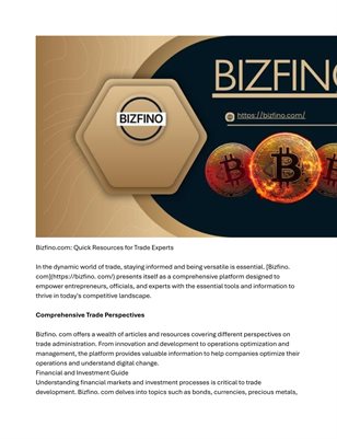A Surprising Tool To Help You BIZFINO MAG