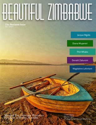 Beautiful Zimbabwe
