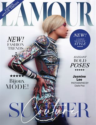 L´Amour Magazine_Bijoux.