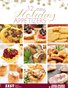 ZEST Holiday Appetizers