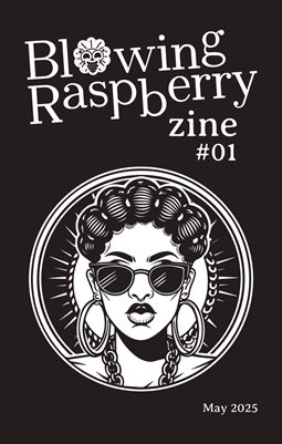 Blowing Raspberry Zine #1 (May 2025)