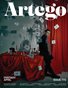ARTEGO MAGAZINE - PORTRAIT APRIL ISSUE 773