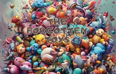 The Forgotten Toys