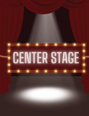 Center Stage