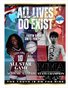 All Lives Do Exist Global Peace Magazine 17th Edition Youth Sports
