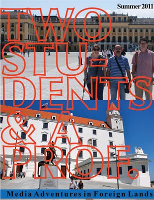 First Issue, Summer 2011