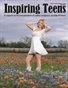 Issue 90 of Inspiring Teens Magazine
