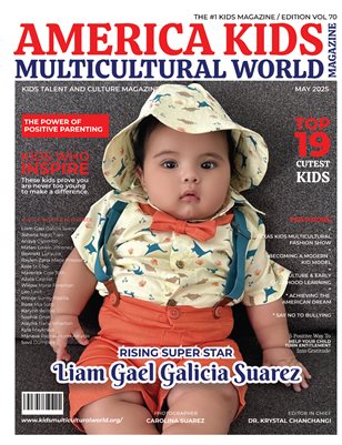 America KMW Magazine 