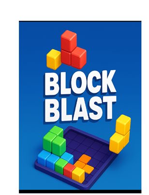 Block Blast Edition