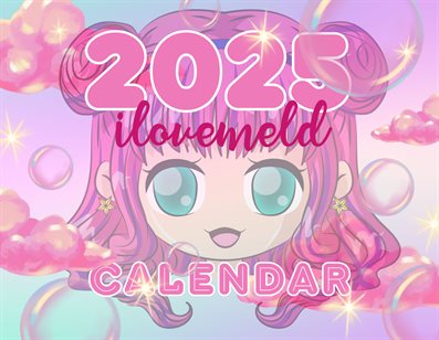 Top Models Calendar 2025 2nd Part