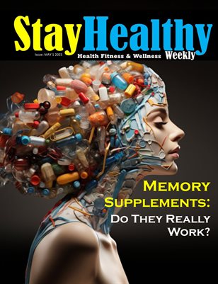 ISSUE: MAY 1 2025