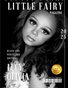 Little Fairy Magazine- Black & White 2nd Edition