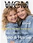 Wild Child Magazine May 2025 Volume 3