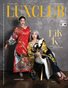 MARCH 2025 - LUXCLUB MAGAZINE - PLPG GLOBAL MEDIA - LILY K