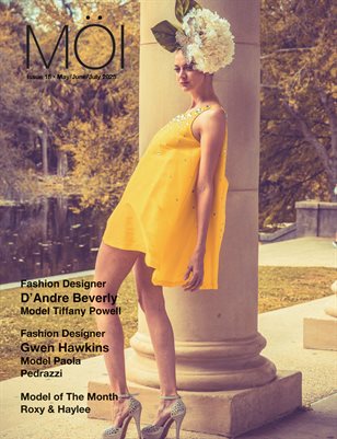 MOI Magazine May June July 2025