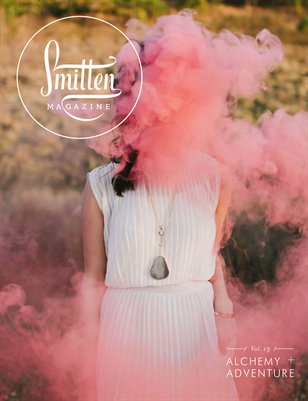 Smitten Magazine / Volume 13
