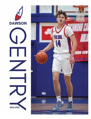Dawson Gentry