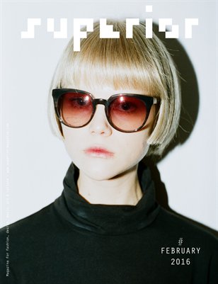 SUPERIOR MAGAZINE February 2016