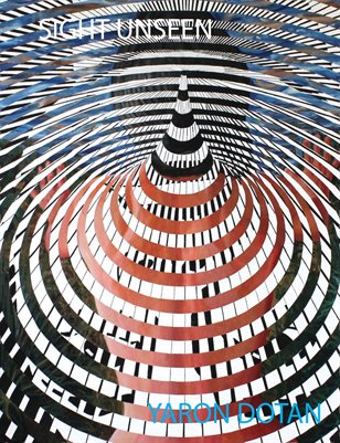 Yaron Dotan, Sight Unseen