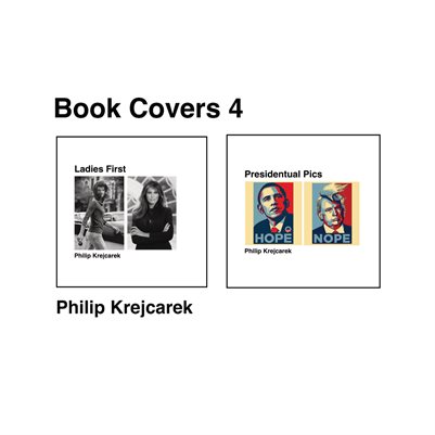 Book Covers 4