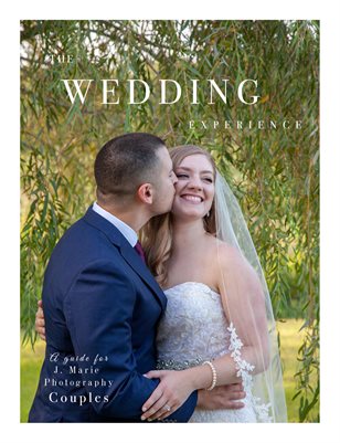 Wedding Experience Guide