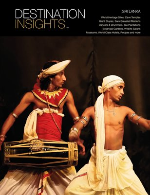 Sri Lanka — Destination Insights