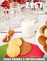 ZEST: Food, Drinks & Entertaining - Holiday 2013