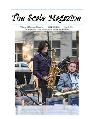 Scale Magazine - Jazz Event Premiere