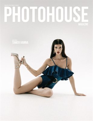 Photohouse Magazine - Issue #115 - Tamer Hanna