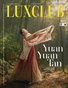 JAN 2025 - LUXCLUB MAGAZINE - YUAN YUAN TAN - PLPG GLOBAL MEDIA 