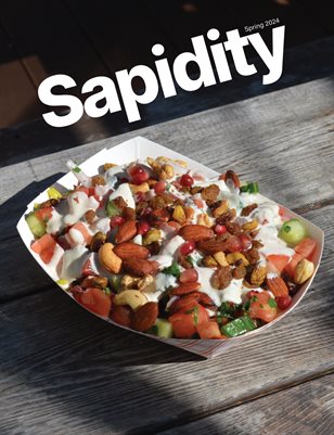 Sapidity