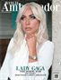 WATCH AMBASSADOR Magazine - LADY GAGA - Jan/2021 - Issue #1