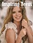 Issue 88 of Inspiring Teens Magazine