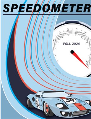Speedometer