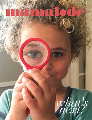mamalode | what's next?