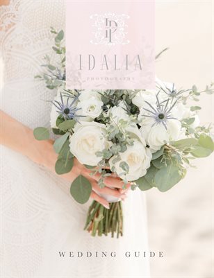 Bridal Guide 2022