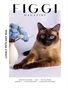 FIGGI MAGAZINE - LOVELY PETS MAY (Vol 1545)
