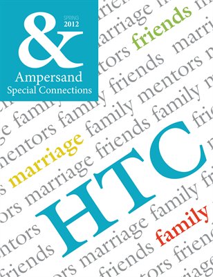 Ampersand Special Connections