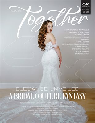 Togrther Vol - 126