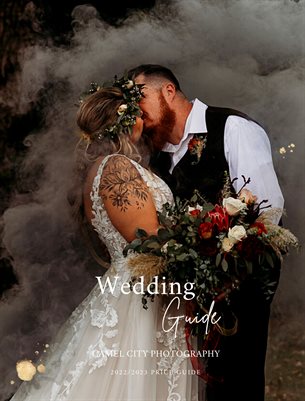 Wedding Price Guide