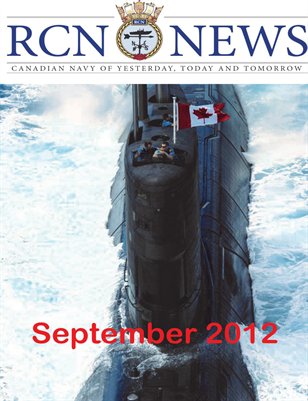 RCN News 2012