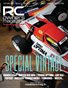 RC Owners Magazine Spécial Vintage