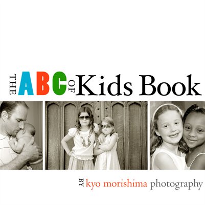 ABC of Kids