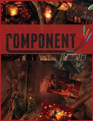 Issue Two - Role-Playing Games